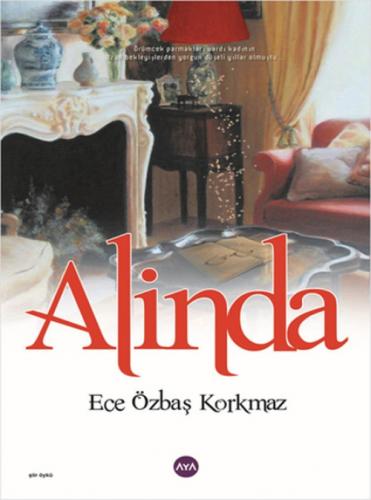 Alinda  Frontansicht 1