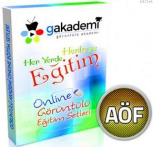 Pratik AÖF Uluslararası  Frontansicht 1