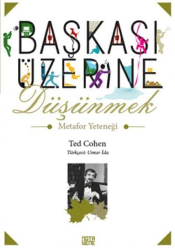 Baþkası Üzerine Düþünmek  Frontansicht 1