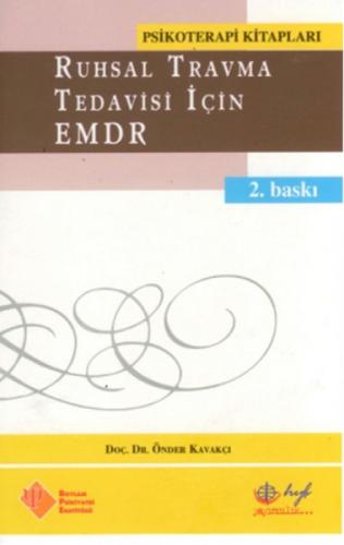 Ruhsal Travma Tedavisi EMDR  Frontansicht 1