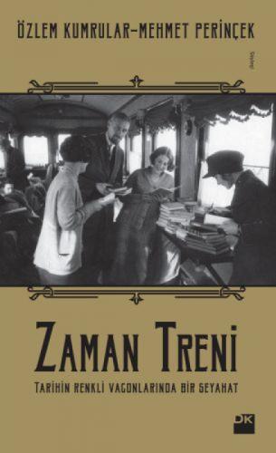 Zaman Treni  Frontansicht 1
