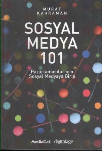 Sosyal Medya 101  Frontansicht 1