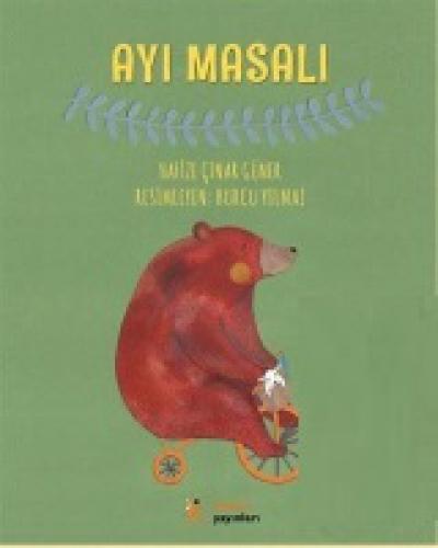 Ayı Masalı  Frontansicht 1