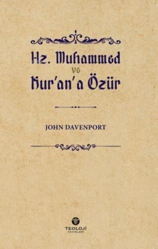 Hz. Muhammed ve Kur'an'a Özür  Frontansicht 1