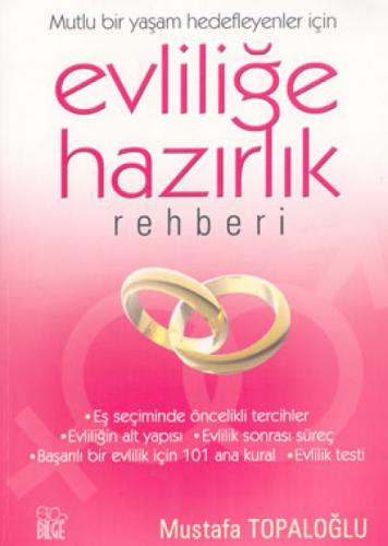 Evliliğe Hazırlık Rehberi  Frontansicht 1
