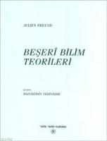 Beşeri Bilim Teorileri  Frontansicht 1