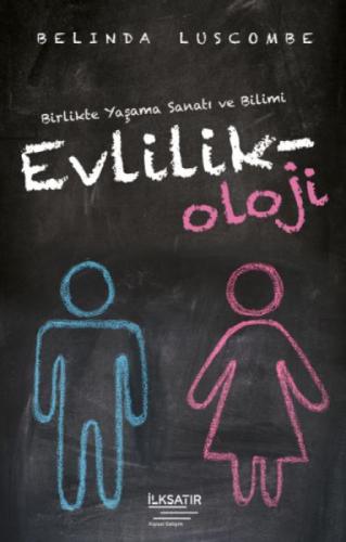 Evlilikoloji  Frontansicht 1