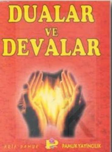 Dualar ve Devalar (Dua-016)  Frontansicht 1