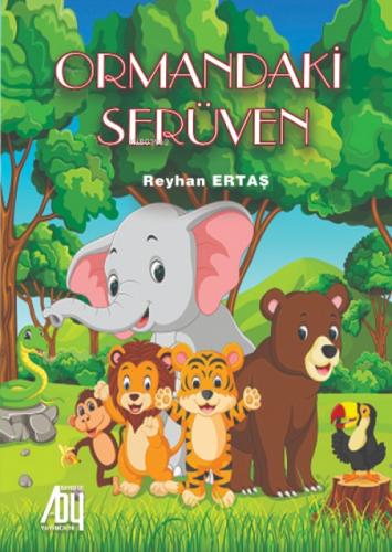 Ormanın Serüveni  Frontansicht 1