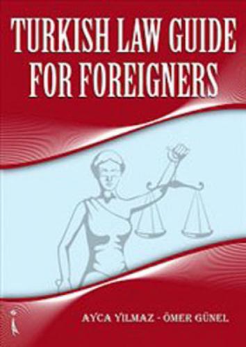 Turkish Law Guide For Foreigners  Frontansicht 1