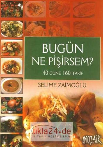 Bu Gün Ne Pişirsem?  Frontansicht 1