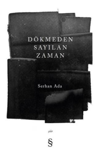 Dökmeden Sayılan Zaman  Frontansicht 1
