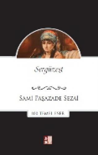 Sergüzeşt  Frontansicht 1