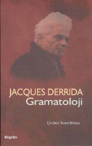 Gramatoloji  Frontansicht 1