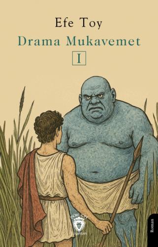 Drama Mukavemet 1  Frontansicht 1