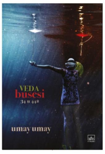 Veda Busesi - 34 U 442  Frontansicht 1