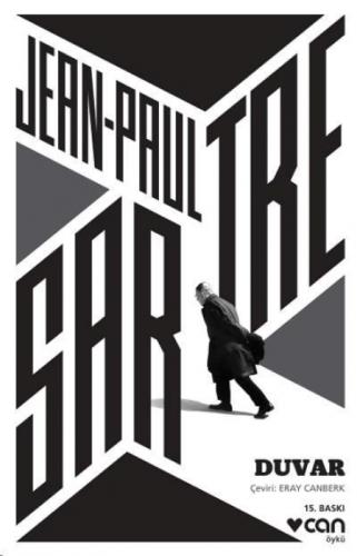 Duvar  Frontansicht 1