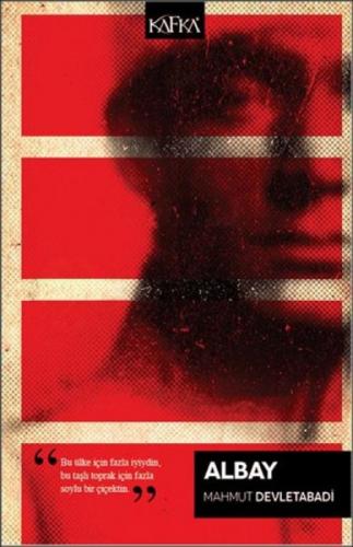 Albay  Frontansicht 1