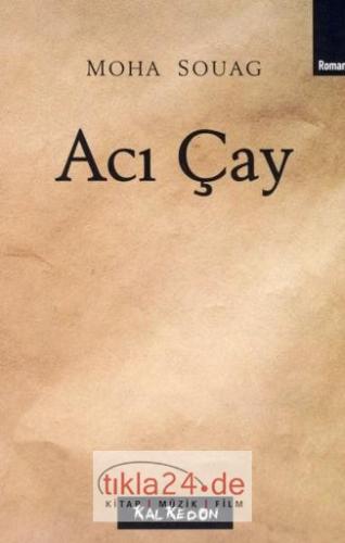 Acı Çay  Frontansicht 1