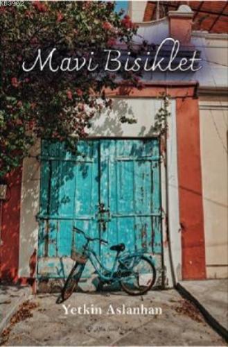 Mavi Bisiklet  Frontansicht 1