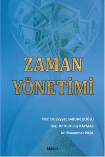 Zaman Yönetimi  Frontansicht 1