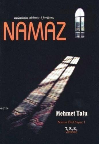 Müminin Alamet-i Farikası  Frontansicht 1