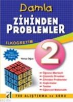 Damla Zihinden Problemler 2  Frontansicht 1