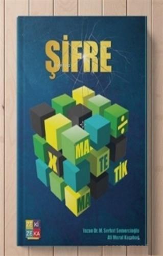 Şifre Matematik  Frontansicht 1