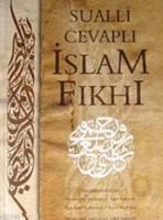 Sualli Cevaplı İslam Fıkhı - 2  Frontansicht 1