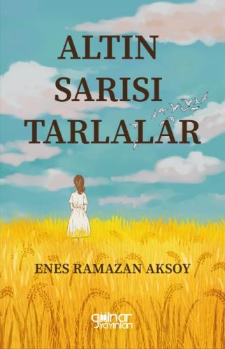 Altın Sarısı Tarlalar  Frontansicht 1