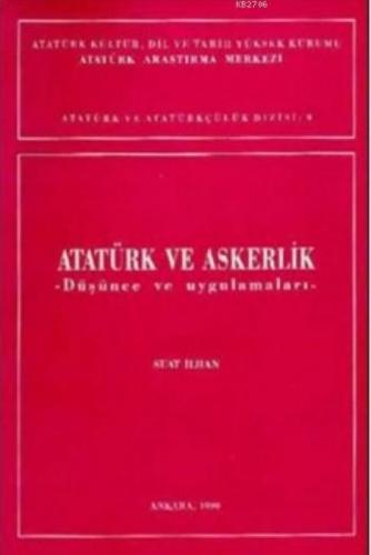 Atatürk ve Askerlik Düşünce ve Uygulamaları  Frontansicht 1