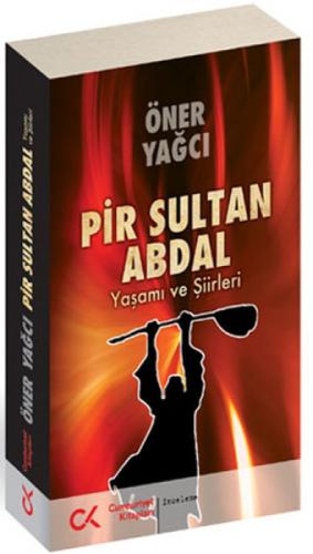 Pir Sultan Abdal  Frontansicht 1