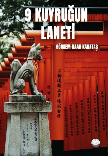 9 Kuyruğun Laneti  Frontansicht 1
