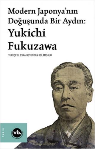 Modern Japonya'nın Doğuşunda Bir Aydın: Yukichi Fukuzawa  Frontansicht 1