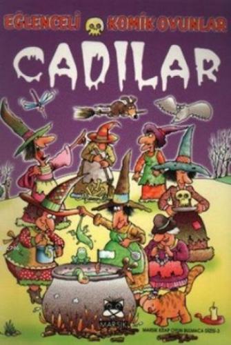 Cadılar  Frontansicht 1