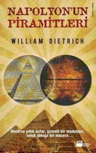 Napolyon'un Piramitleri  Frontansicht 1