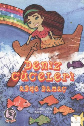 Deniz Cüceleri  Frontansicht 1