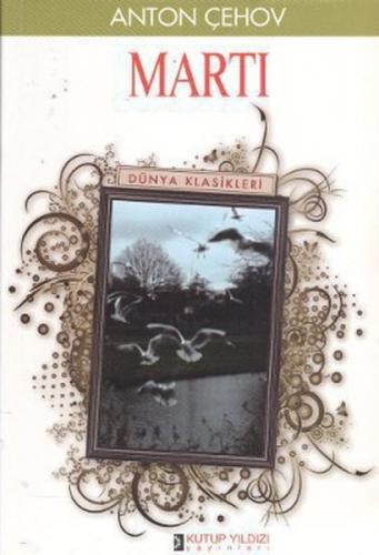 Martı  Frontansicht 1