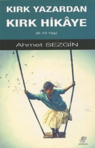 Kırk Yazardan Kırk Hikaye  Frontansicht 1