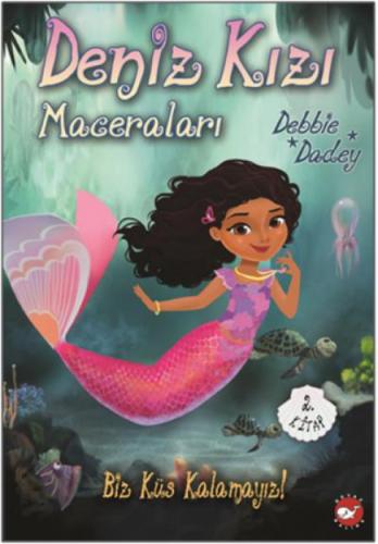 Deniz Kızı Maceraları 02 - Biz Küs Kalamayız!  Frontansicht 1
