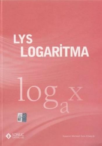 LYS Logaritma  Frontansicht 1