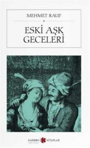 Eski Aşk Geceleri  Frontansicht 1