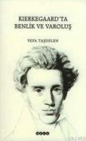 Kıerkegaard'ta Benlik ve Varoluş  Frontansicht 1