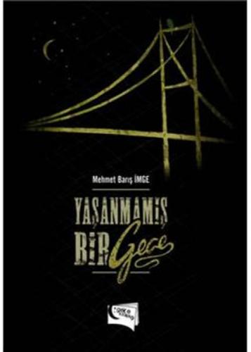 Yaşanmamış Bir Gece  Frontansicht 1