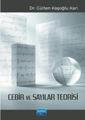 Cebir ve Sayılar Teorisi  Frontansicht 1