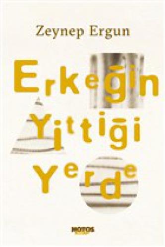 Erkeğin Yittiği Yerde  Frontansicht 1