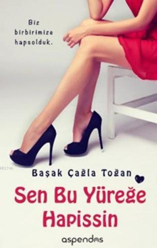 Sen Bu Yüreğe Hapissin  Frontansicht 1