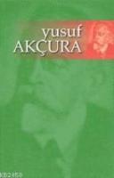 Yusuf Akçura  Frontansicht 1