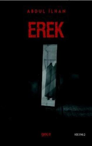 Erek  Frontansicht 1