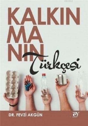 Kalkınmanın Türkçesi  Frontansicht 1